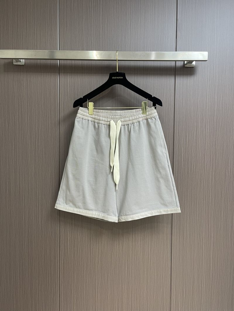 Amiri Short Pants